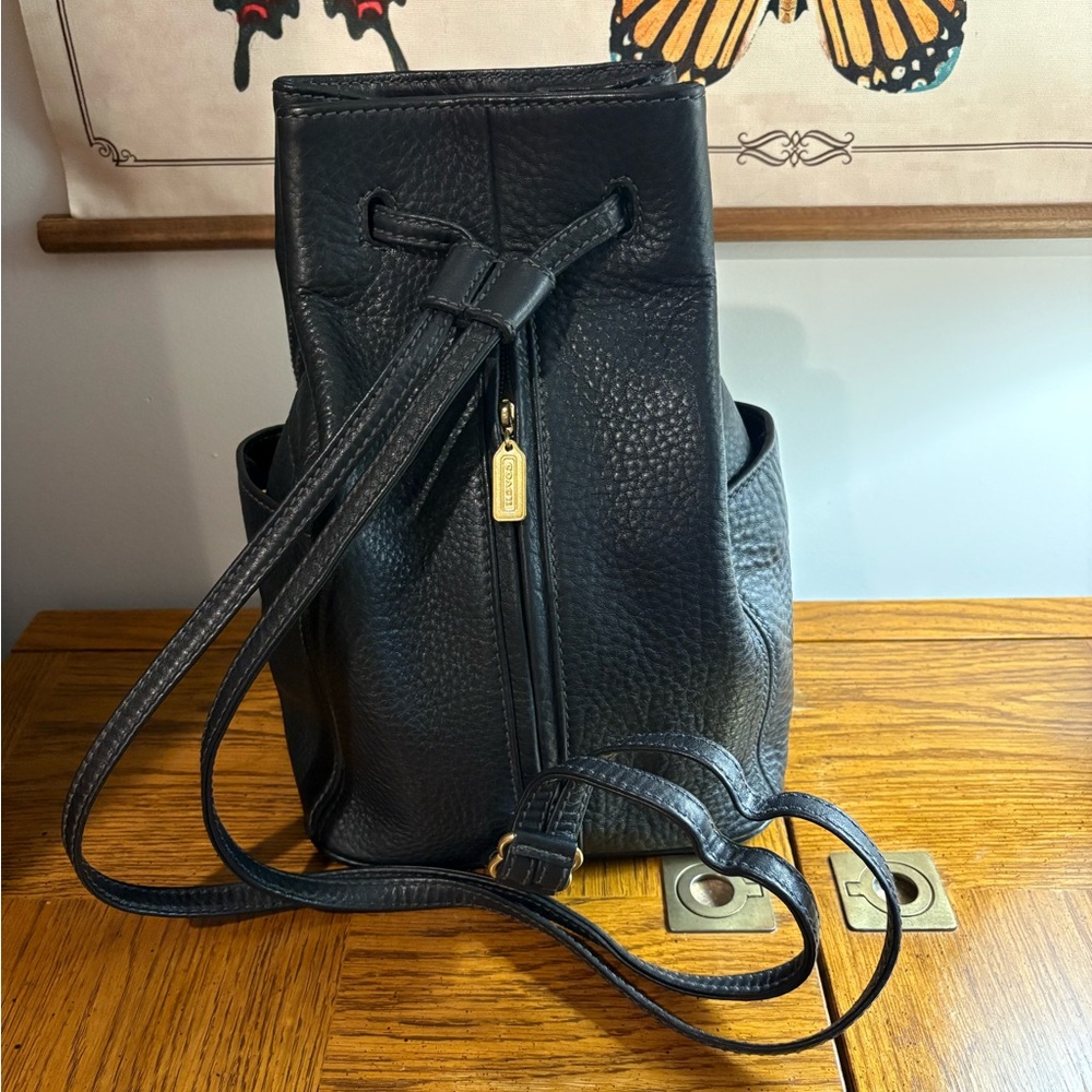 Coach Sonoma Sling Bag - Picture 2 of 7